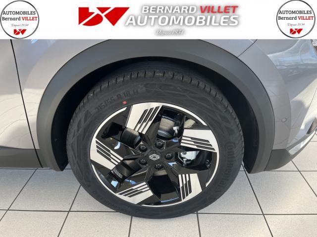 Renault Symbioz image 9