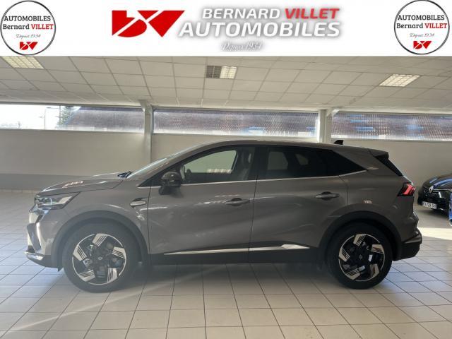 Renault Symbioz image 2