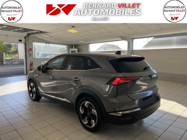 Renault Symbioz image 5