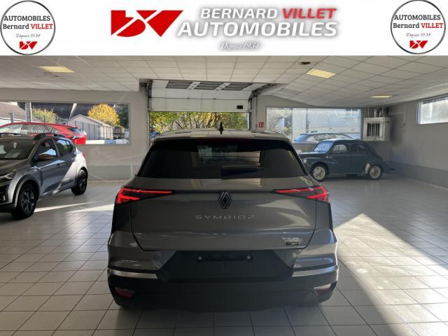 Renault Symbioz image 1