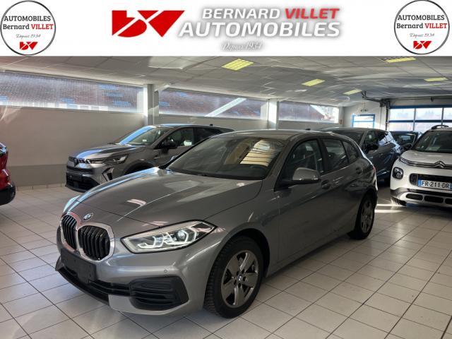 Bmw Série 1 F40 116d 116 Ch Dkg7