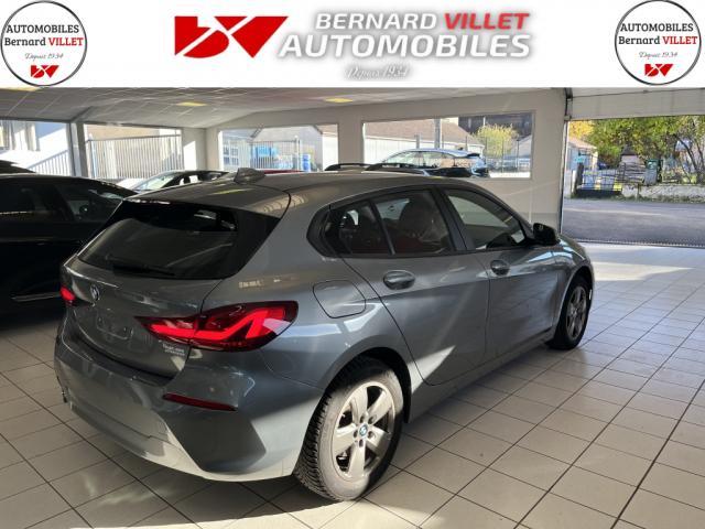 Bmw Série 1 image 5