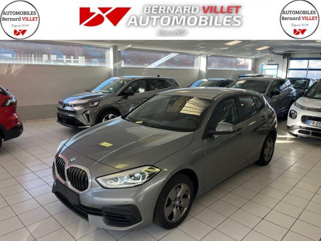 Bmw Série 1 image 1