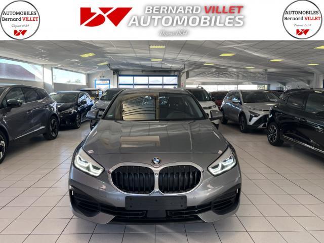 Bmw Série 1 image 3