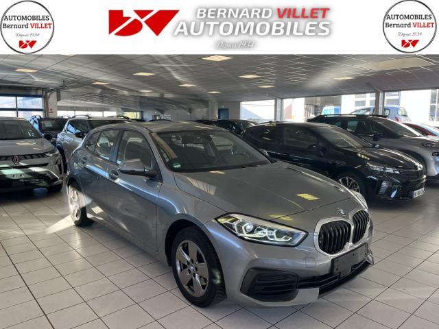 Bmw Série 1 image 4