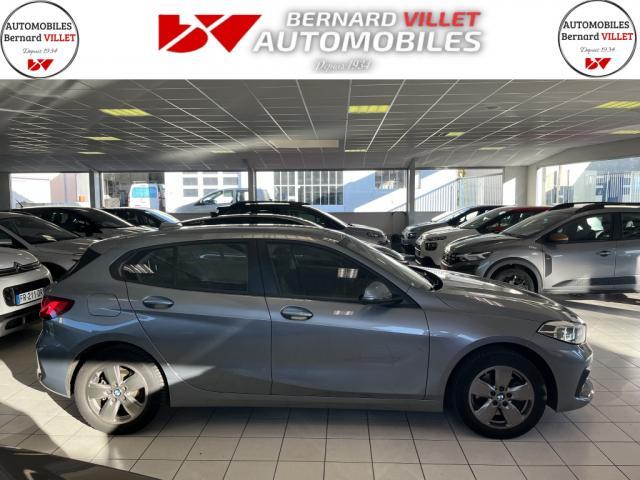 Bmw Série 1 image 2