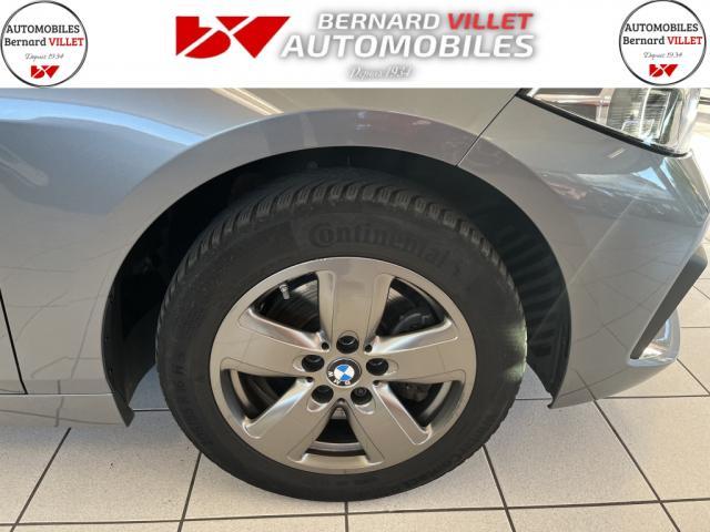 Bmw Série 1 image 8