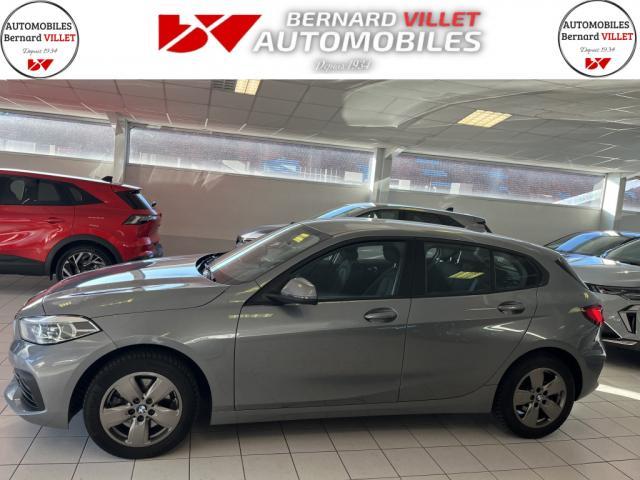 Bmw Série 1 image 7