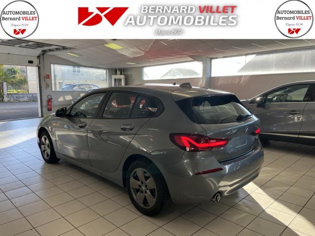 Bmw Série 1 image 9