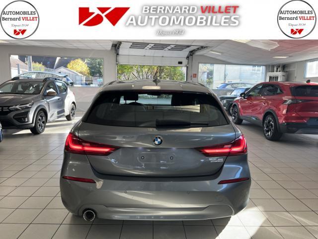 Bmw Série 1 image 6