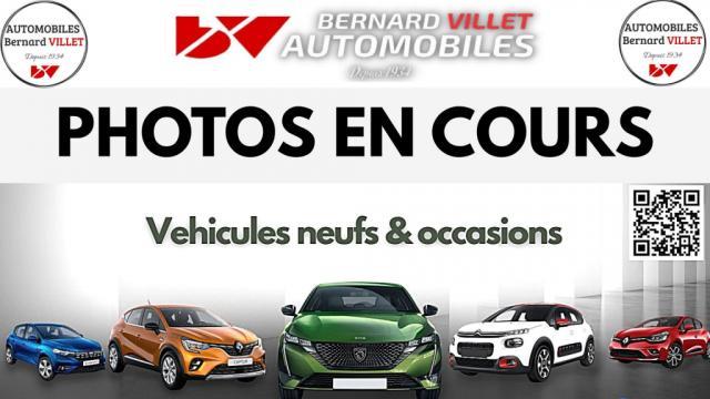 Citroen Berlingo Taille M Bluehdi 130 S&s Eat8 Shine