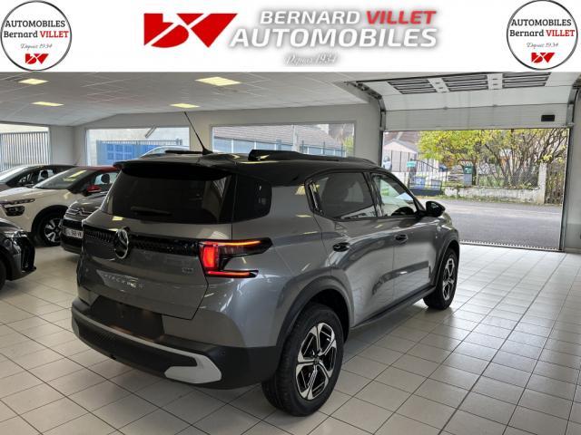 Citroen C3 Aircross image 2