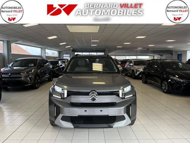 Citroen C3 Aircross image 7