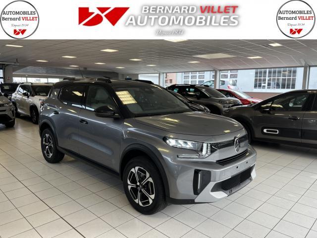 Citroen C3 Aircross image 6