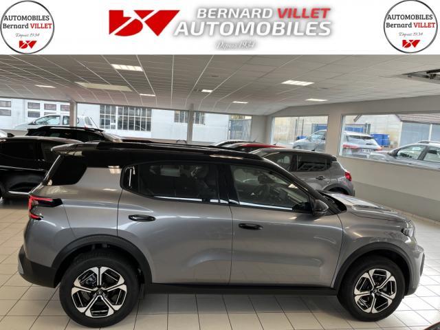 Citroen C3 Aircross image 4