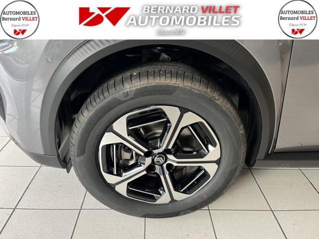 Citroen C3 Aircross image 1