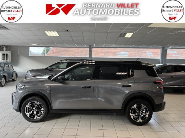 Citroen C3 Aircross image 5