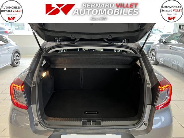 Renault Captur image 6