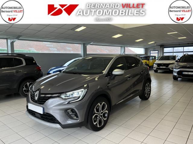 Renault Captur image 2
