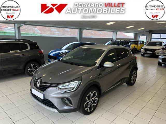 Renault Captur image 9