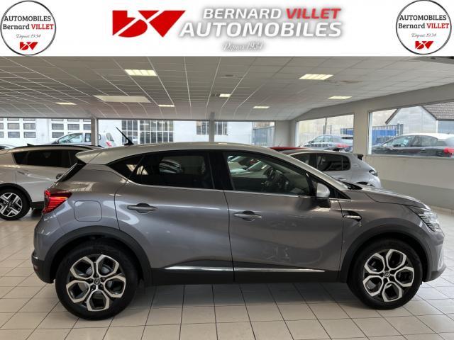 Renault Captur image 8