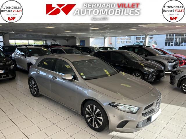 Mercedes Benz Classe A image 1