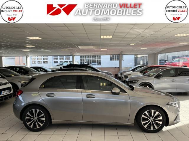 Mercedes Benz Classe A image 3