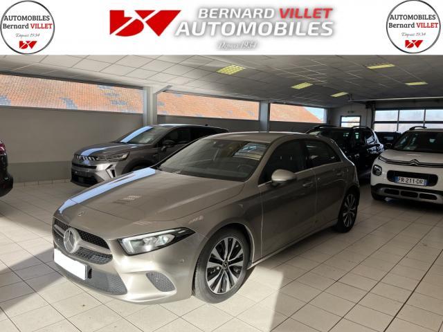 Mercedes Benz Classe A image 7