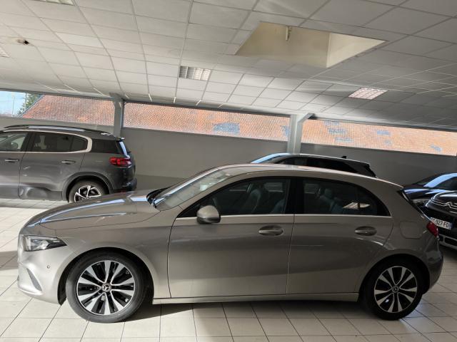 Mercedes Benz Classe A image 8