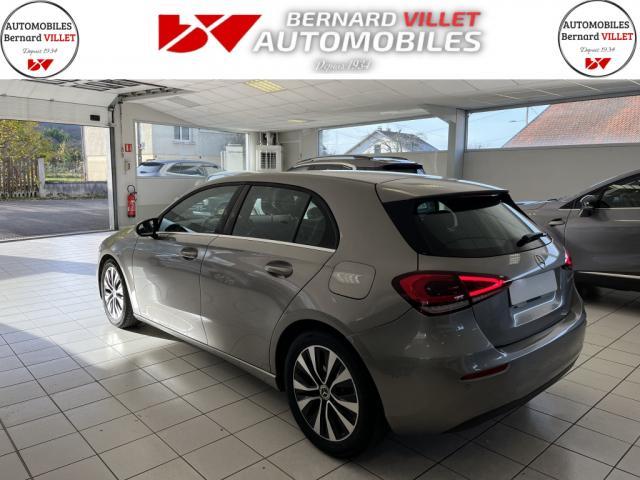 Mercedes Benz Classe A image 2