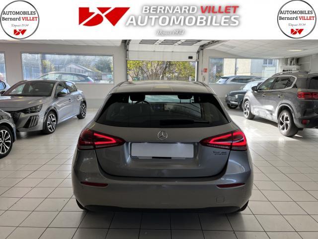 Mercedes Benz Classe A image 6