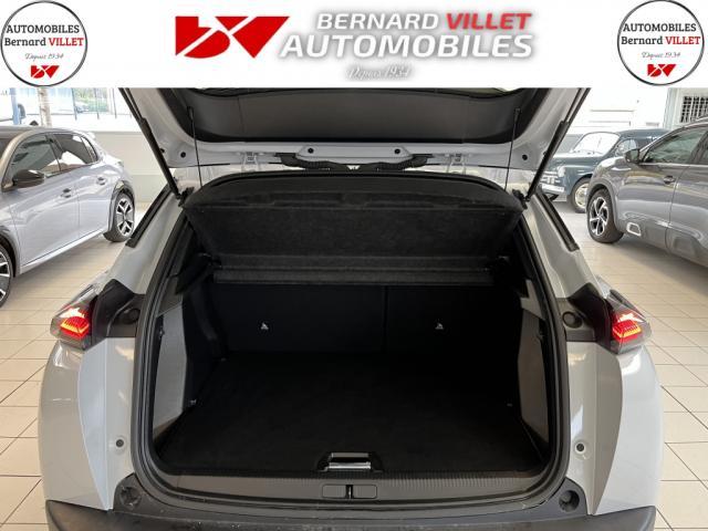 Peugeot 2008 image 3