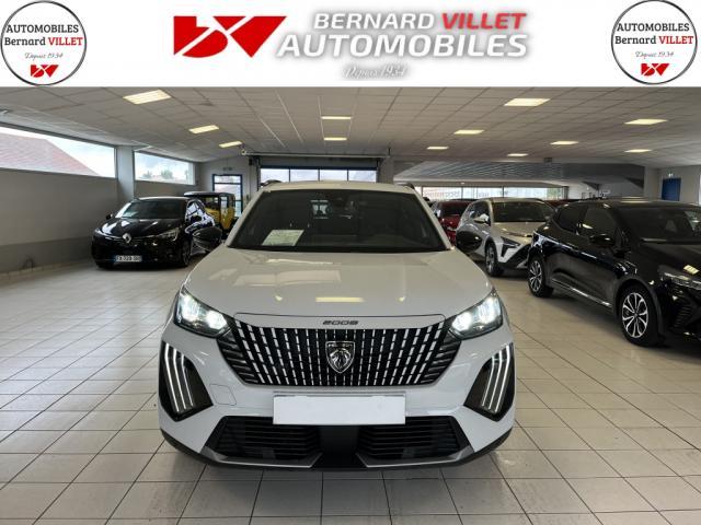 Peugeot 2008 image 9