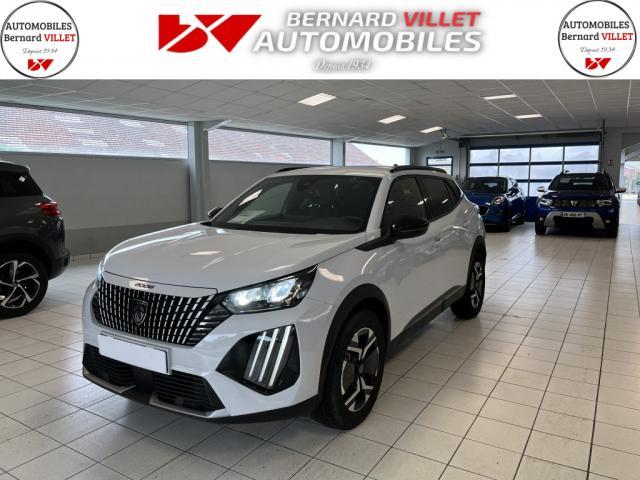 Peugeot 2008 image 4