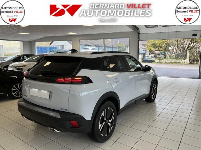 Peugeot 2008 image 6