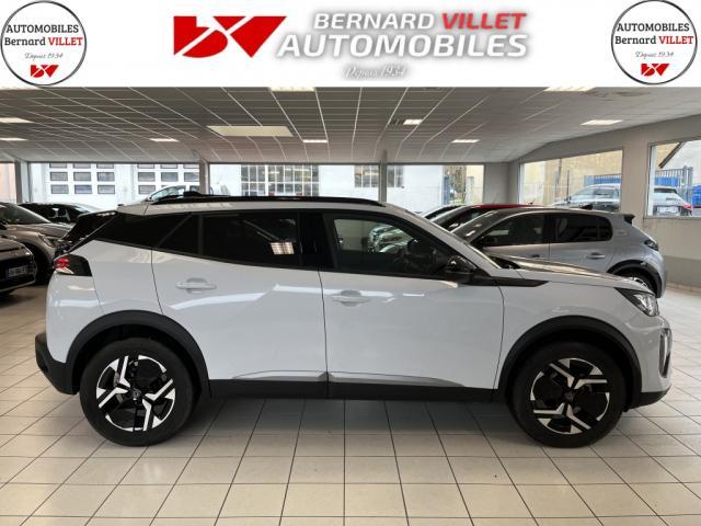 Peugeot 2008 image 5