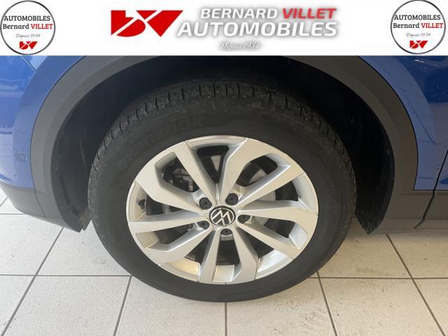 Volkswagen T-Roc image 1