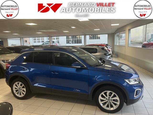 Volkswagen T-Roc image 8