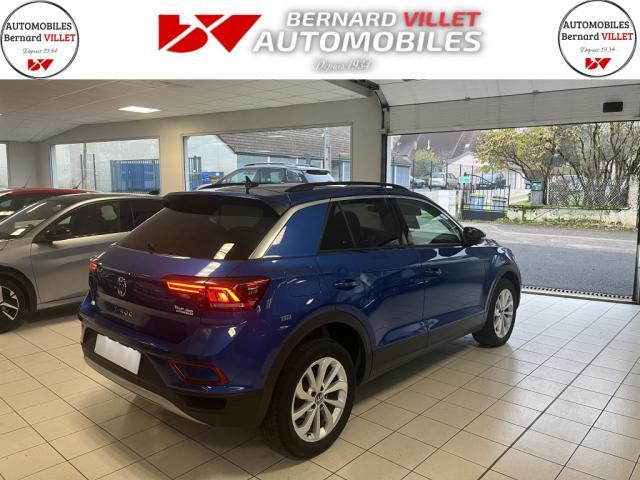 Volkswagen T-Roc image 3