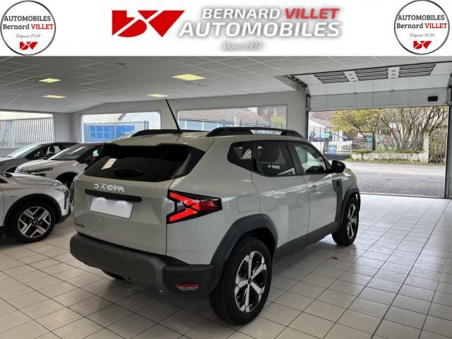 Dacia Duster image 5