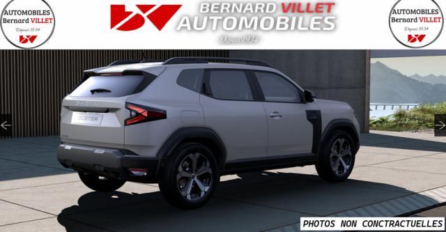 Dacia Duster image 7