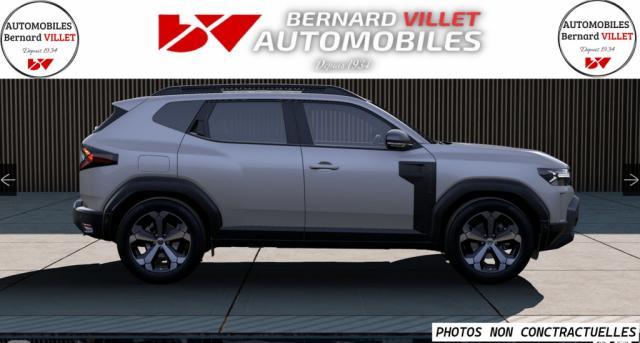 Dacia Duster image 9