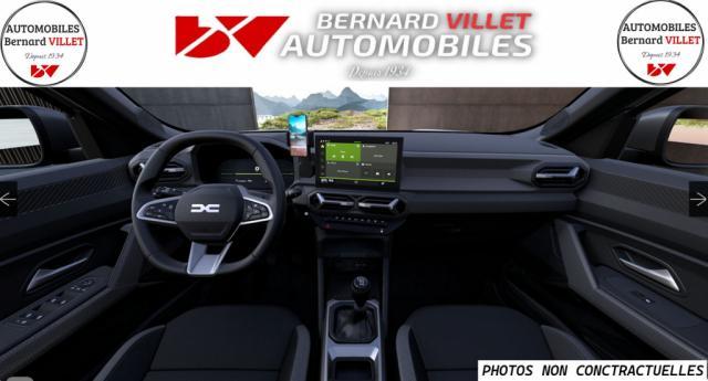 Dacia Duster image 8