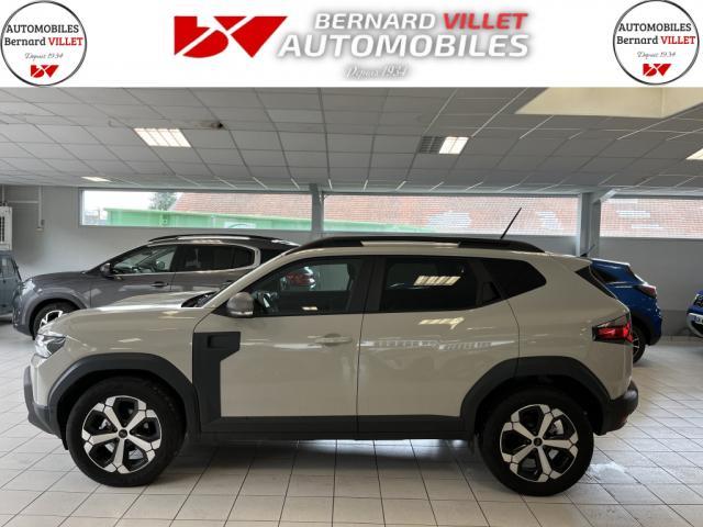 Dacia Duster image 2