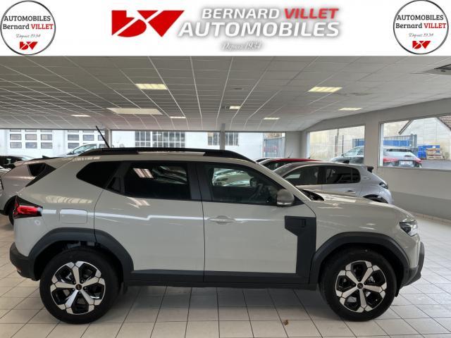 Dacia Duster image 6