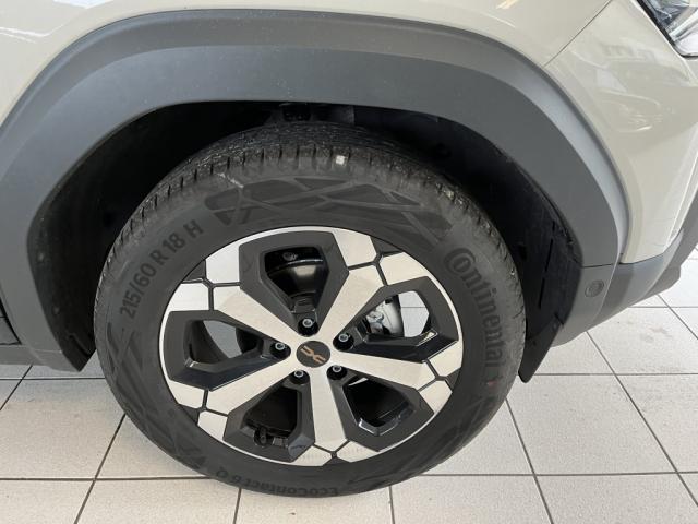 Dacia Duster image 4