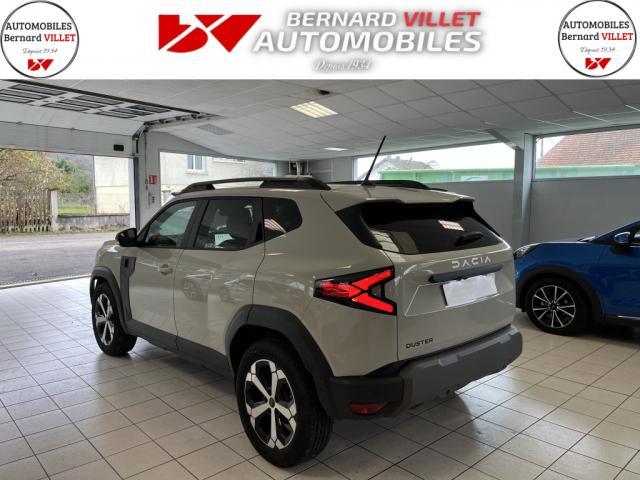 Dacia Duster image 3