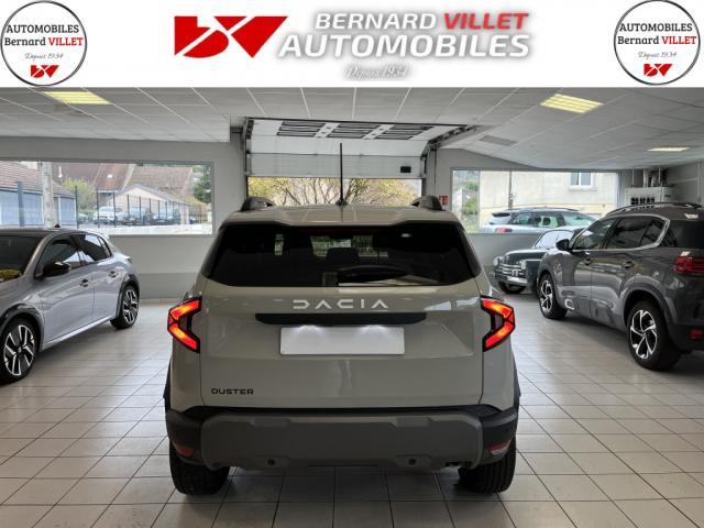 Dacia Duster image 1