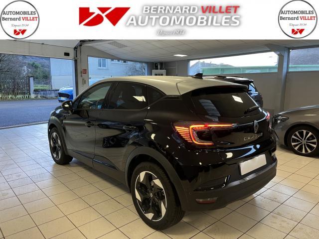 Renault Captur image 3