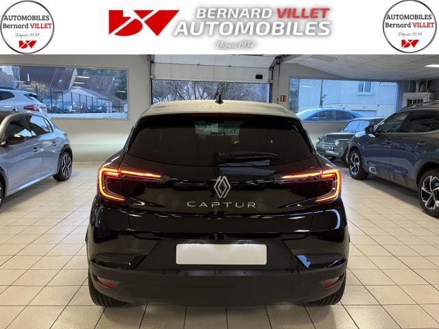 Renault Captur image 6